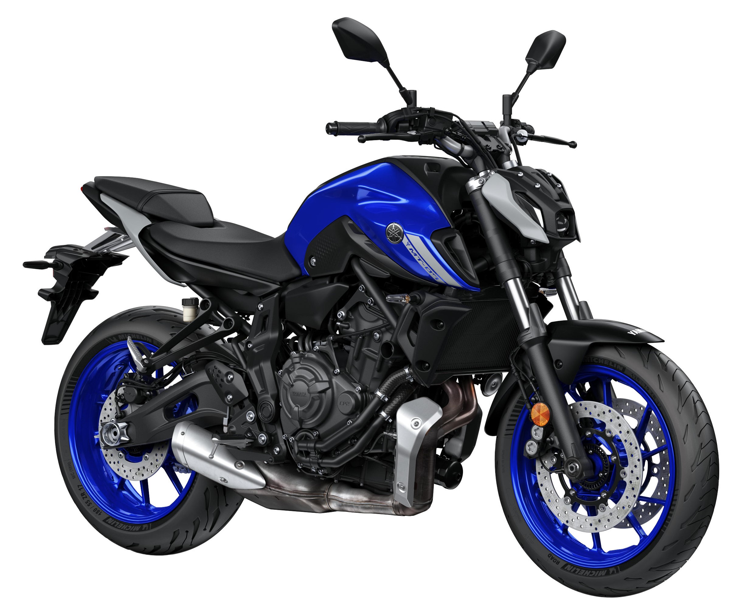Yamaha MT 07 Bikes For Sale TheBikeMarket